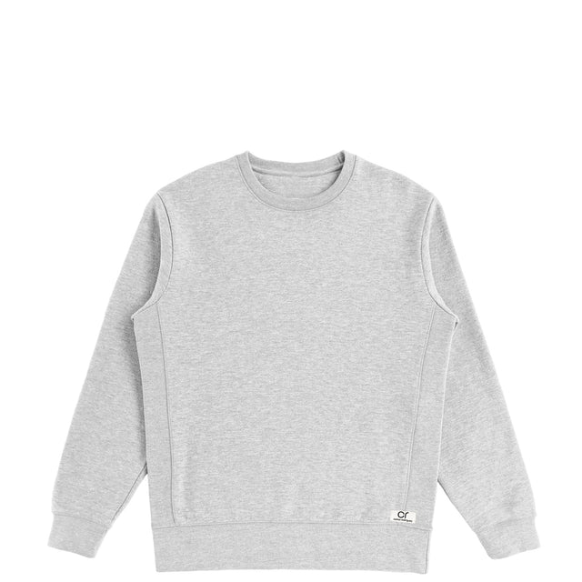 Ari Sweater in Cotton