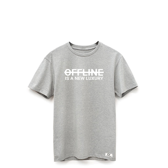 Quinn T-Shirt in Cotton