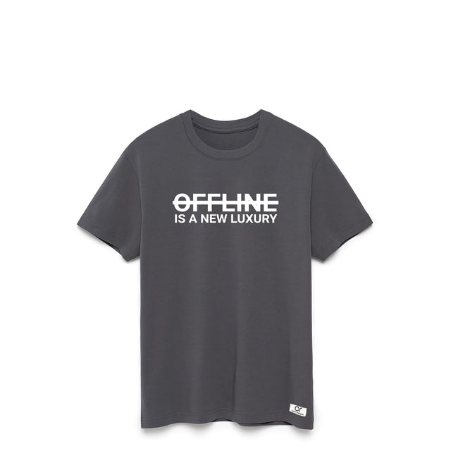 Quinn T-Shirt in Cotton