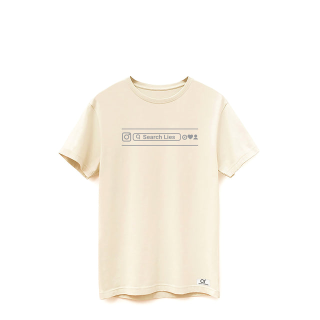 Hayden T-Shirt in Cotton