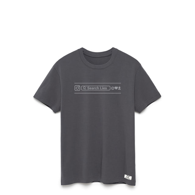Hayden T-Shirt in Cotton