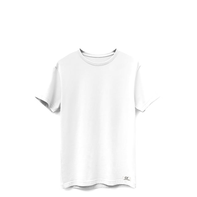 Azari T-Shirt in Cotton